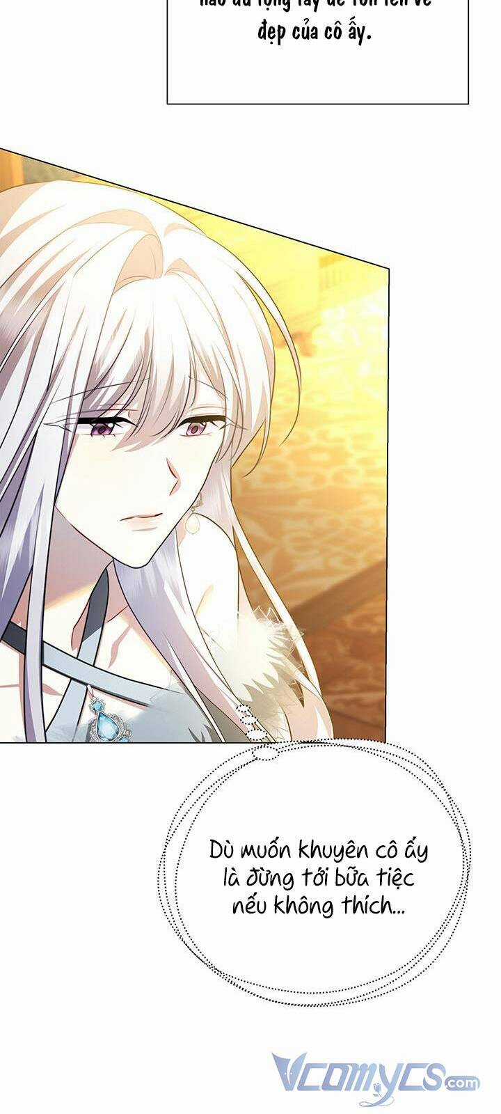 Tôi Sẽ Không Hối Tiếc Vì Anh Đâu Chapter 74 trang 42