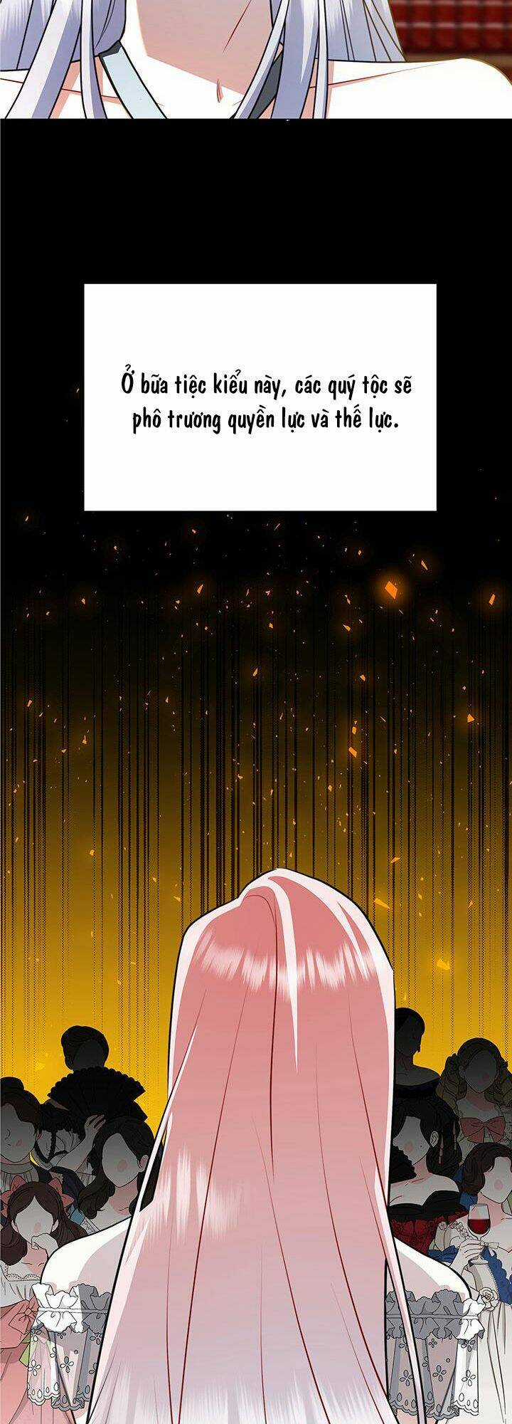 Tôi Sẽ Không Hối Tiếc Vì Anh Đâu Chapter 74 trang 45