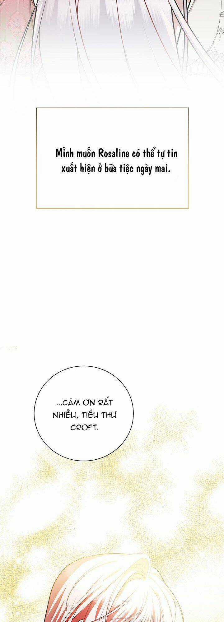 Tôi Sẽ Không Hối Tiếc Vì Anh Đâu Chapter 74 trang 46