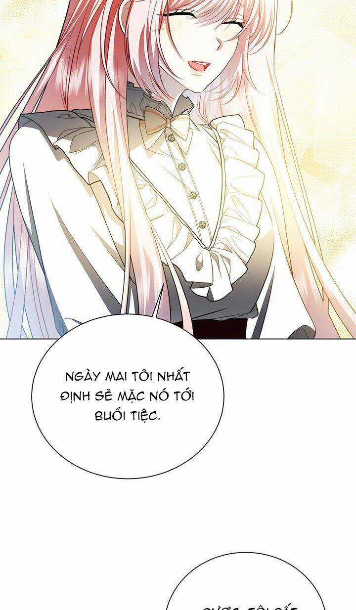 Tôi Sẽ Không Hối Tiếc Vì Anh Đâu Chapter 74 trang 47