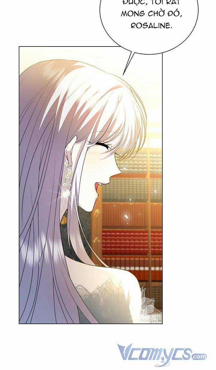 Tôi Sẽ Không Hối Tiếc Vì Anh Đâu Chapter 74 trang 48