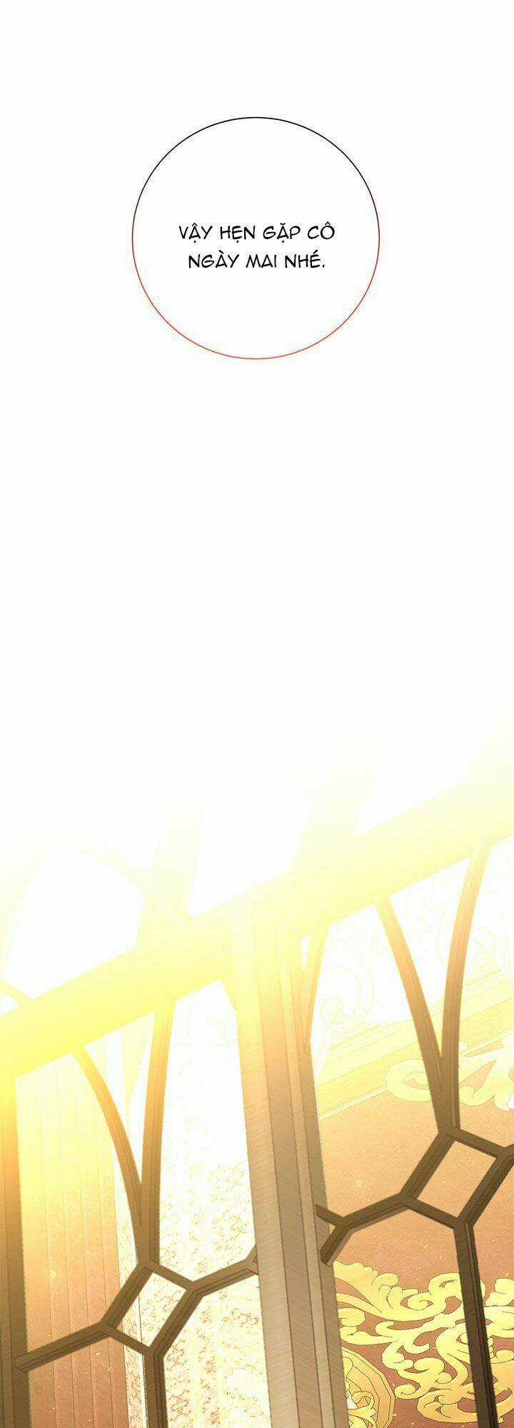 Tôi Sẽ Không Hối Tiếc Vì Anh Đâu Chapter 74 trang 49