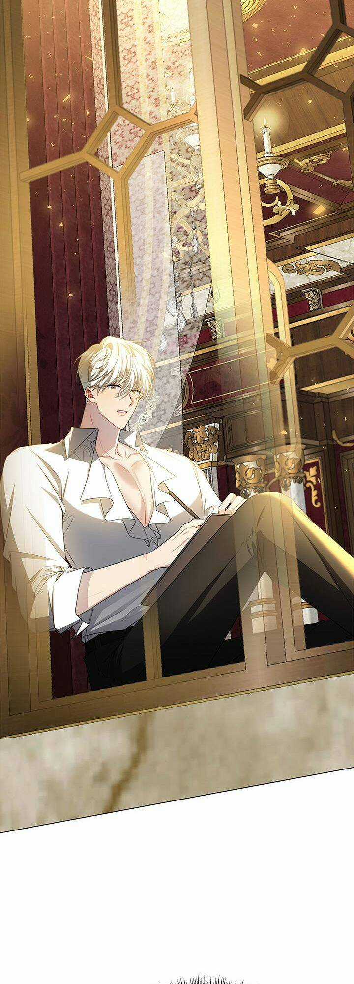 Tôi Sẽ Không Hối Tiếc Vì Anh Đâu Chapter 74 trang 50