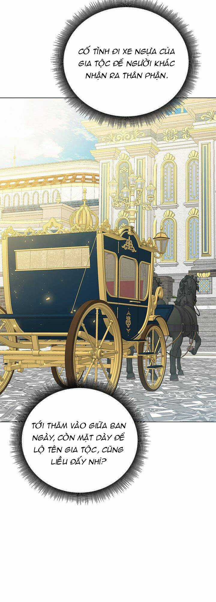 Tôi Sẽ Không Hối Tiếc Vì Anh Đâu Chapter 74 trang 51