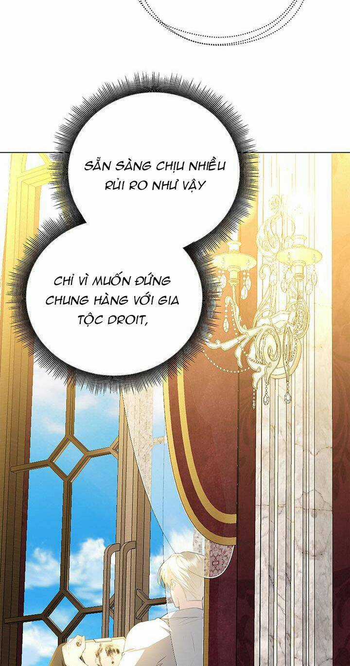 Tôi Sẽ Không Hối Tiếc Vì Anh Đâu Chapter 74 trang 53