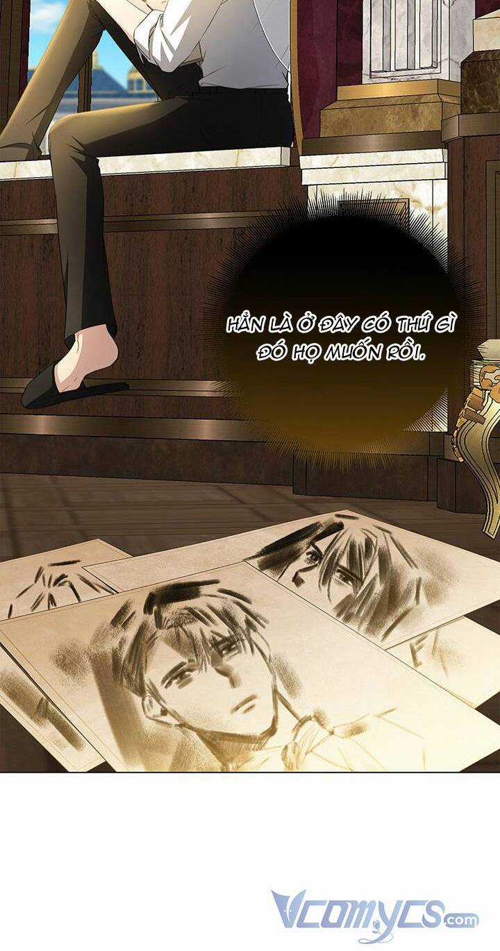 Tôi Sẽ Không Hối Tiếc Vì Anh Đâu Chapter 74 trang 54