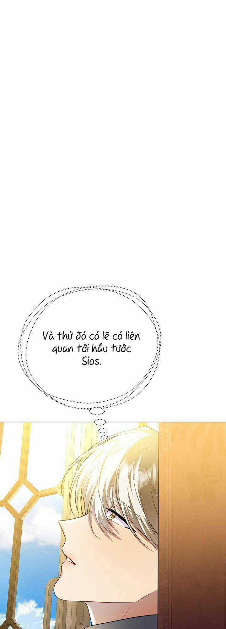 Tôi Sẽ Không Hối Tiếc Vì Anh Đâu Chapter 74 trang 55