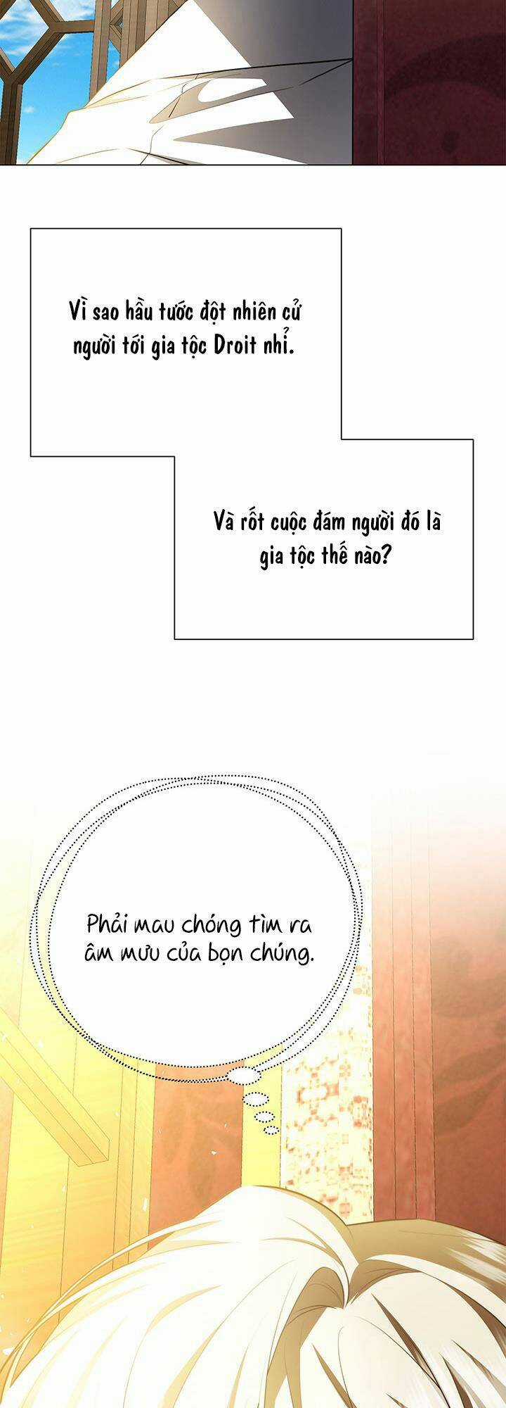 Tôi Sẽ Không Hối Tiếc Vì Anh Đâu Chapter 74 trang 56