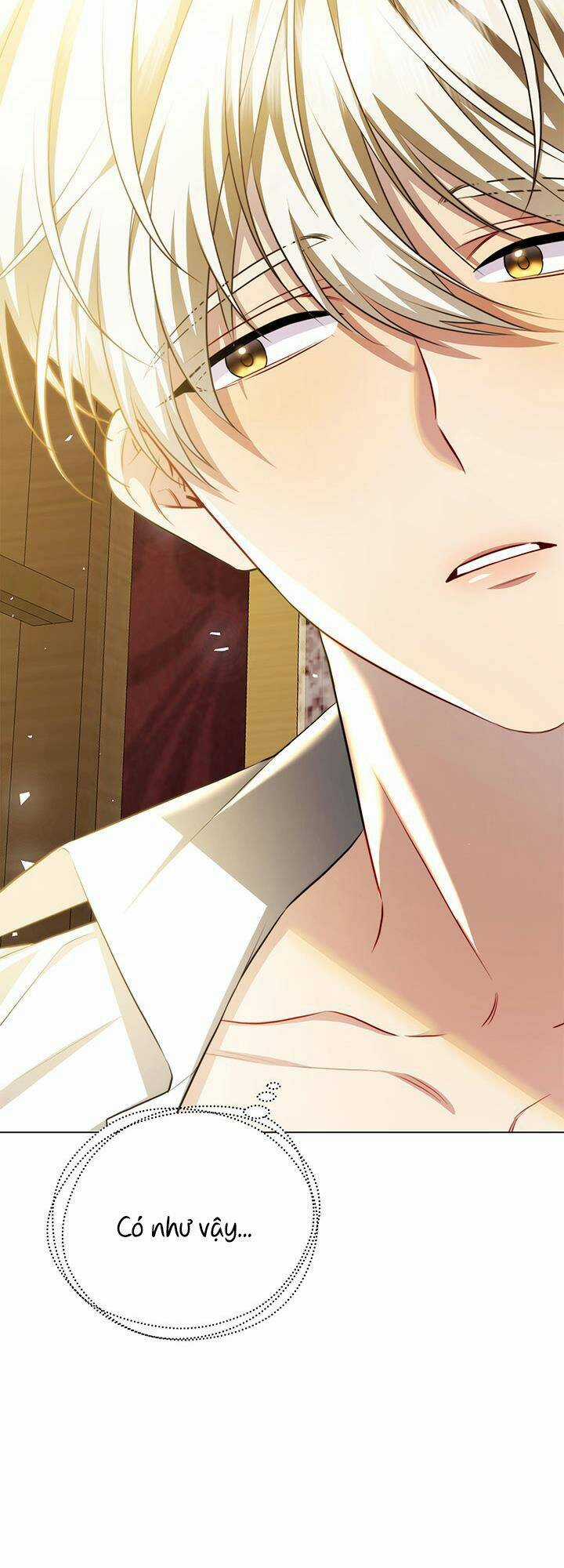 Tôi Sẽ Không Hối Tiếc Vì Anh Đâu Chapter 74 trang 57