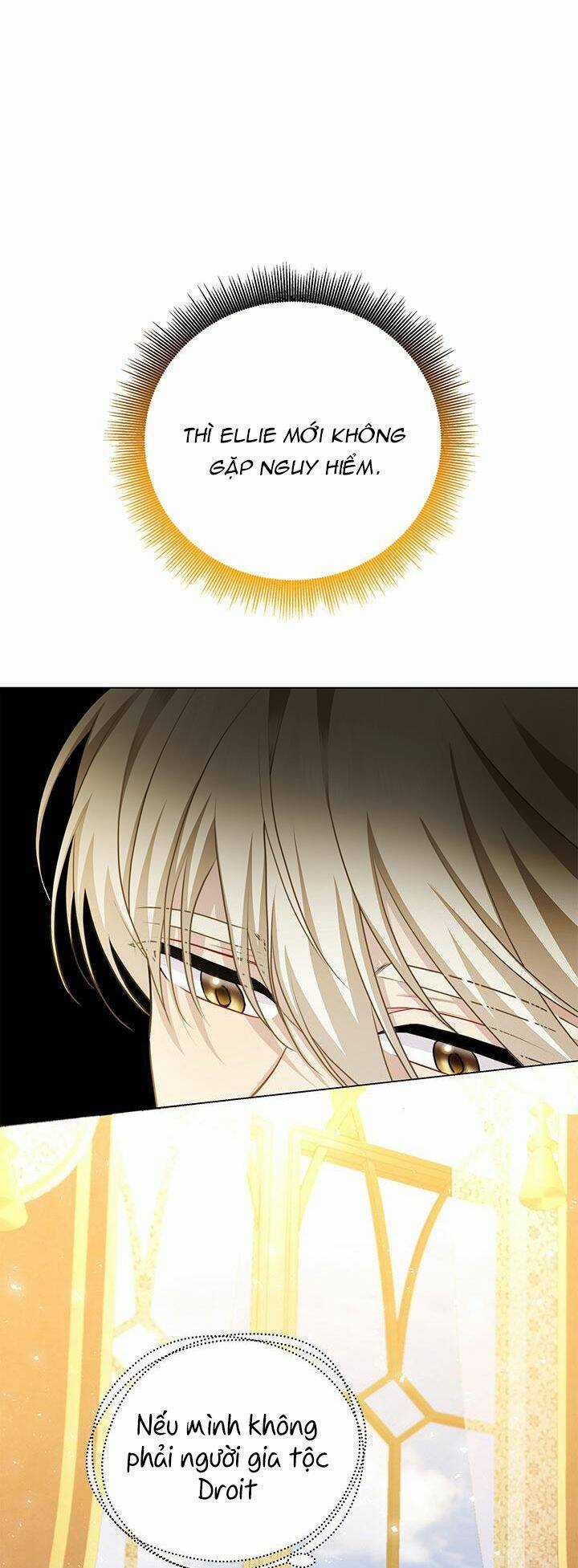 Tôi Sẽ Không Hối Tiếc Vì Anh Đâu Chapter 74 trang 58