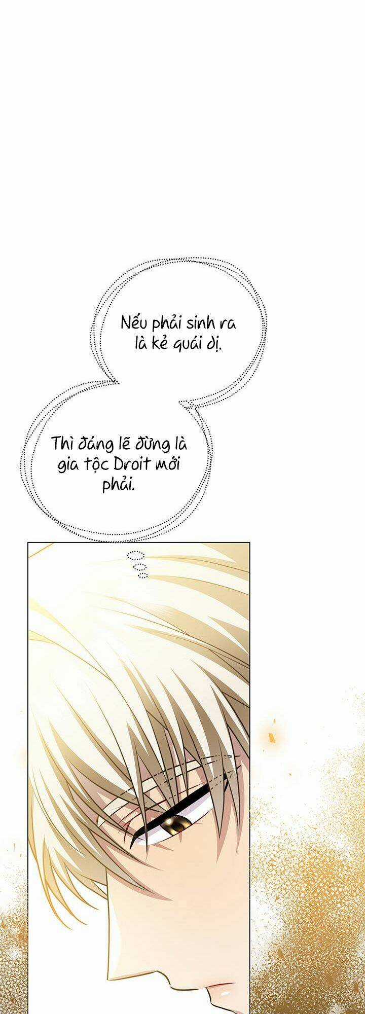 Tôi Sẽ Không Hối Tiếc Vì Anh Đâu Chapter 74 trang 60