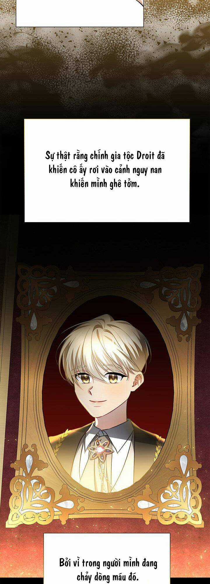 Tôi Sẽ Không Hối Tiếc Vì Anh Đâu Chapter 74 trang 61