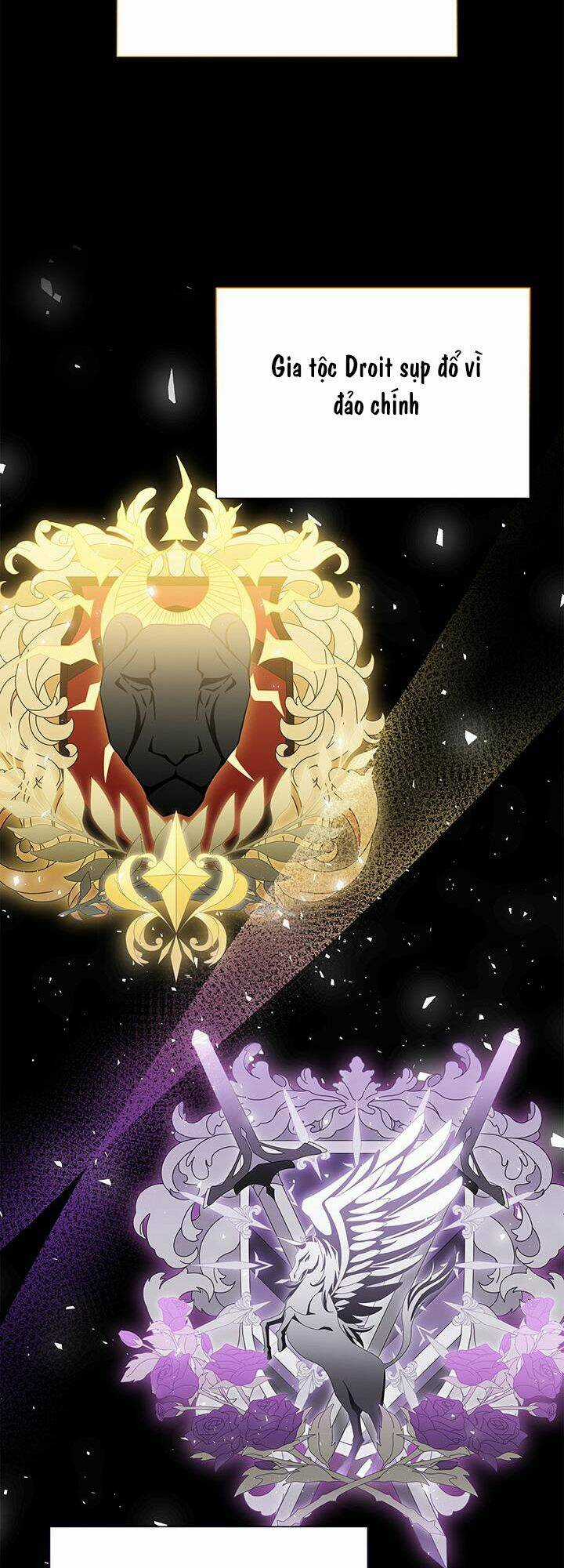 Tôi Sẽ Không Hối Tiếc Vì Anh Đâu Chapter 74 trang 62