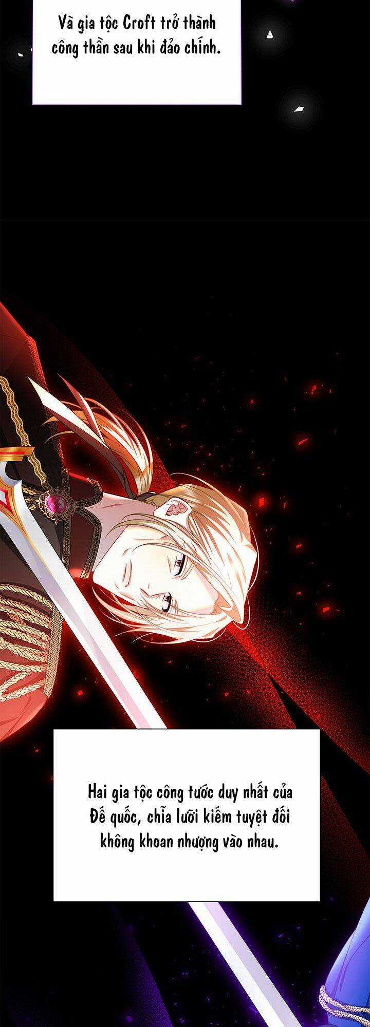 Tôi Sẽ Không Hối Tiếc Vì Anh Đâu Chapter 74 trang 63