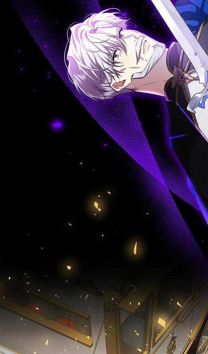 Tôi Sẽ Không Hối Tiếc Vì Anh Đâu Chapter 74 trang 64