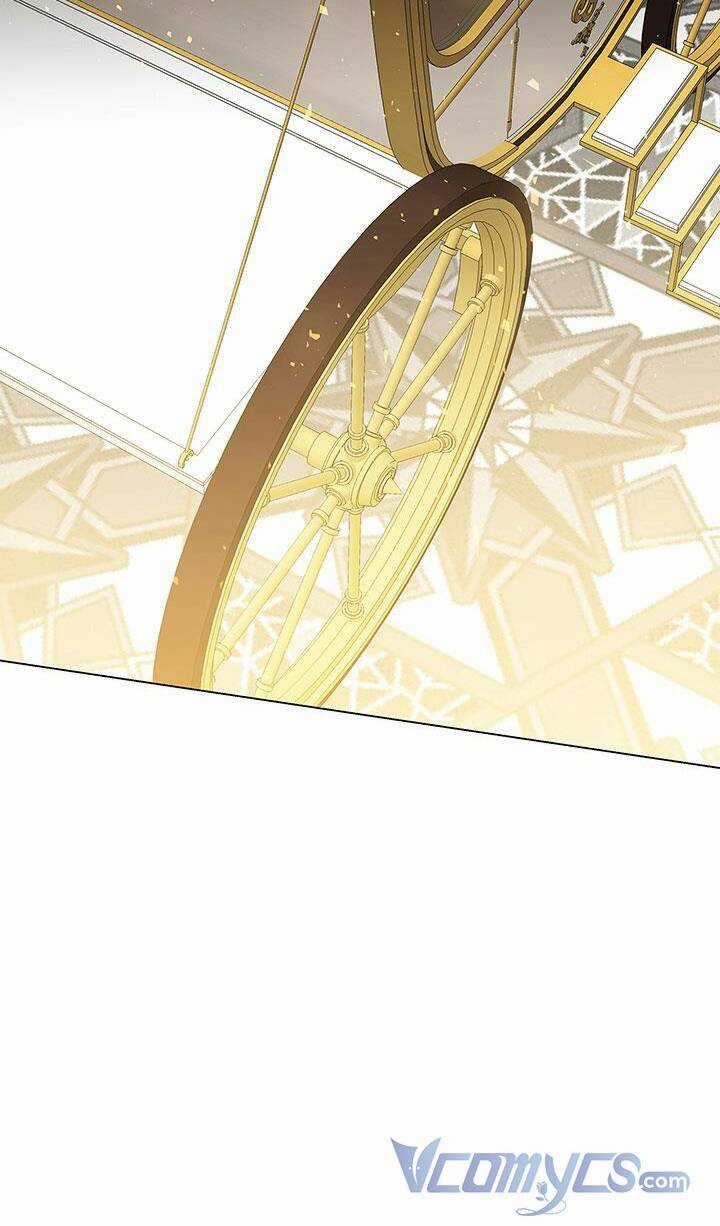 Tôi Sẽ Không Hối Tiếc Vì Anh Đâu Chapter 74 trang 65