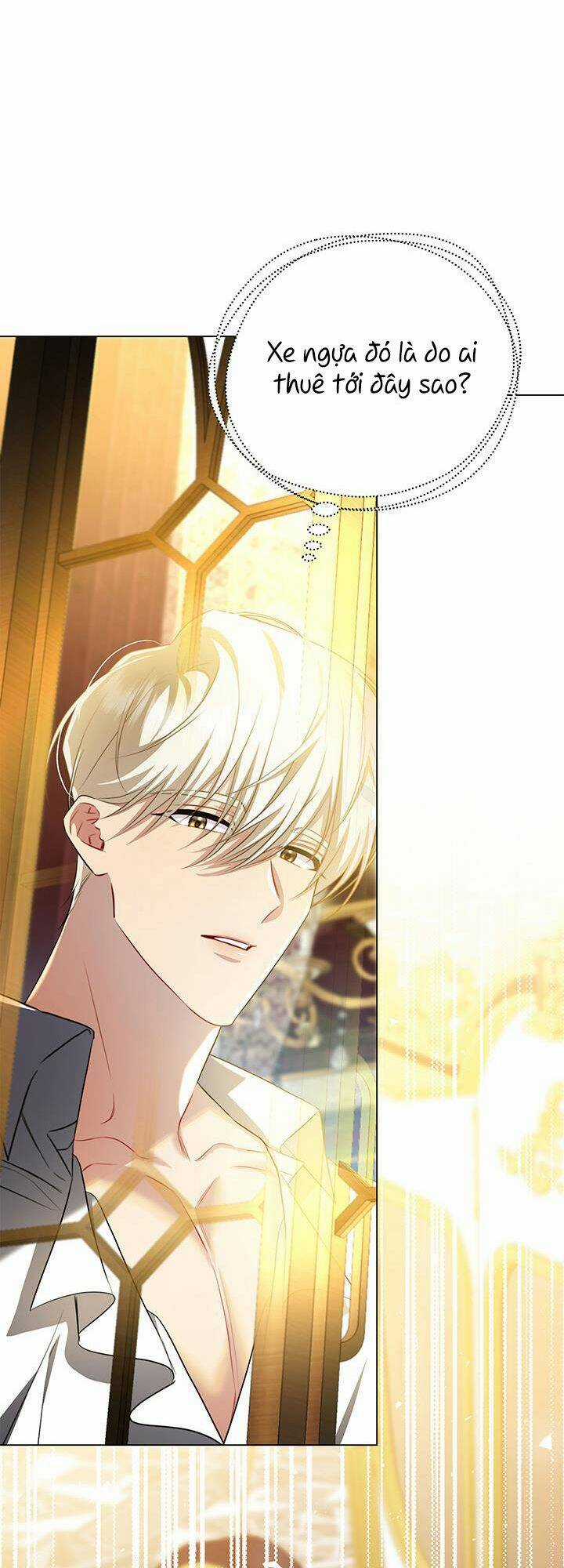 Tôi Sẽ Không Hối Tiếc Vì Anh Đâu Chapter 74 trang 66