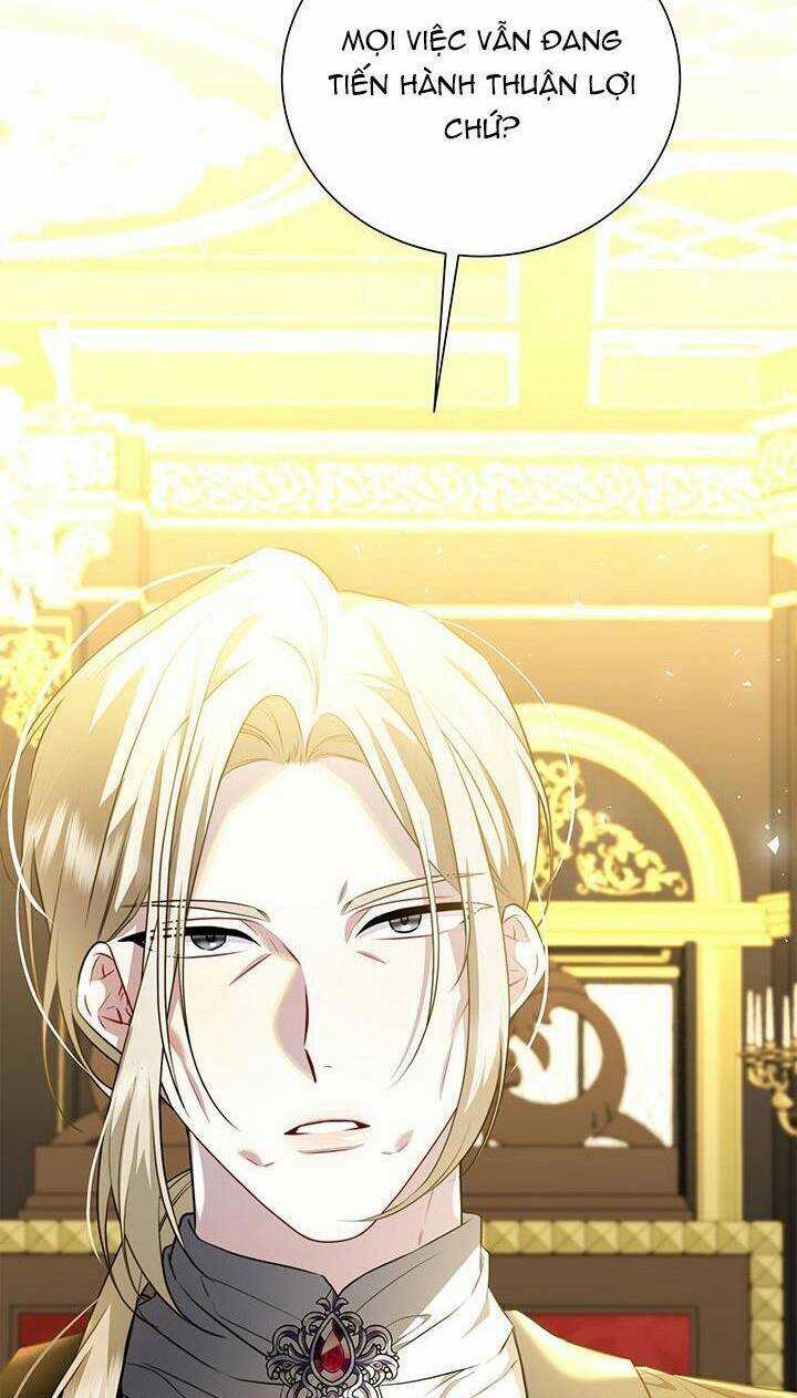 Tôi Sẽ Không Hối Tiếc Vì Anh Đâu Chapter 75 trang 10