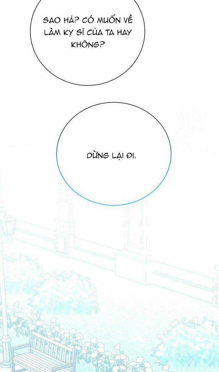 Tôi Sẽ Không Hối Tiếc Vì Anh Đâu Chapter 75 trang 102