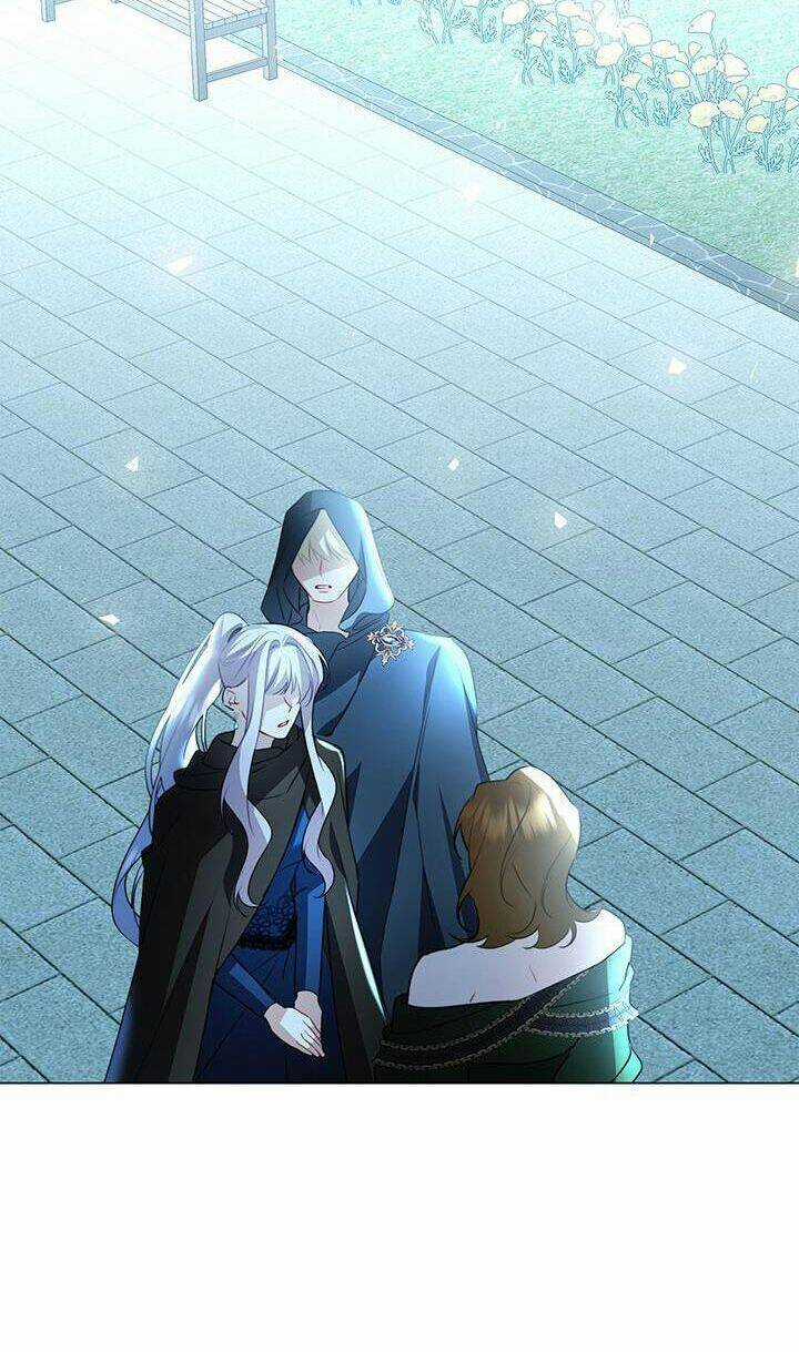 Tôi Sẽ Không Hối Tiếc Vì Anh Đâu Chapter 75 trang 103