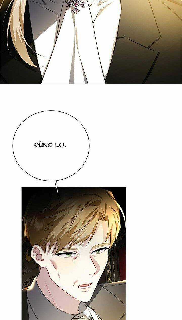 Tôi Sẽ Không Hối Tiếc Vì Anh Đâu Chapter 75 trang 11