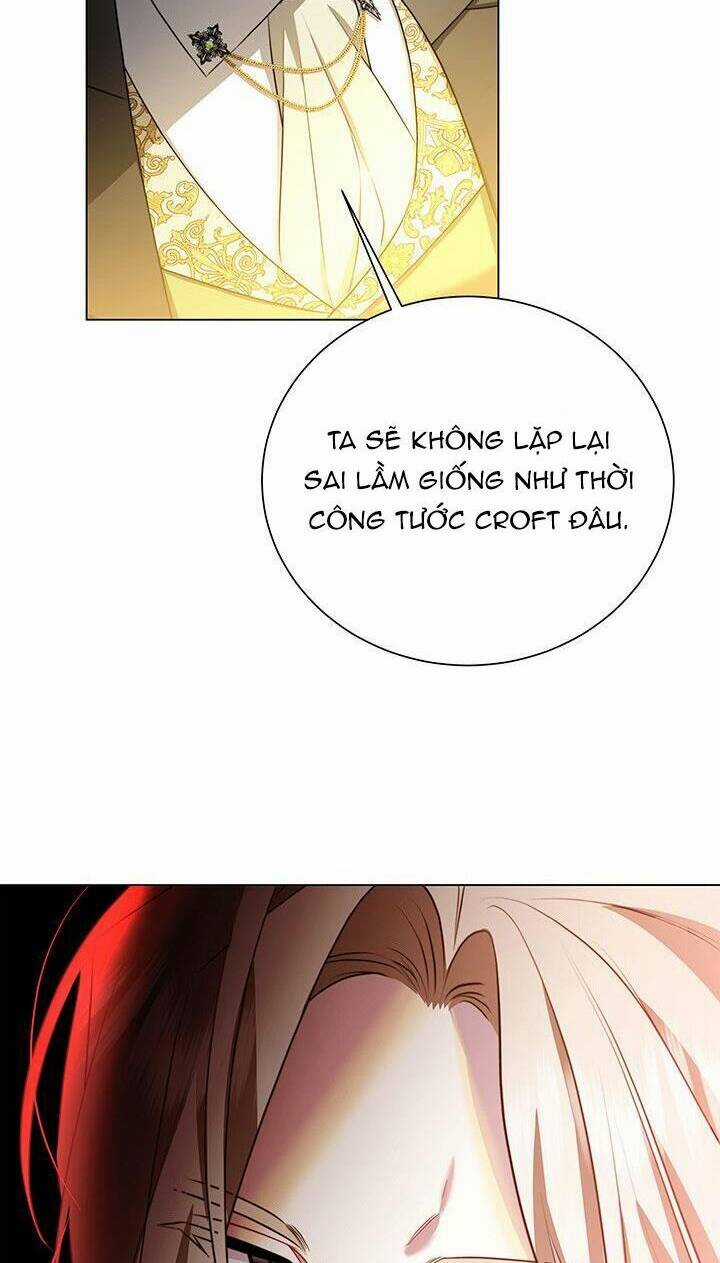 Tôi Sẽ Không Hối Tiếc Vì Anh Đâu Chapter 75 trang 12