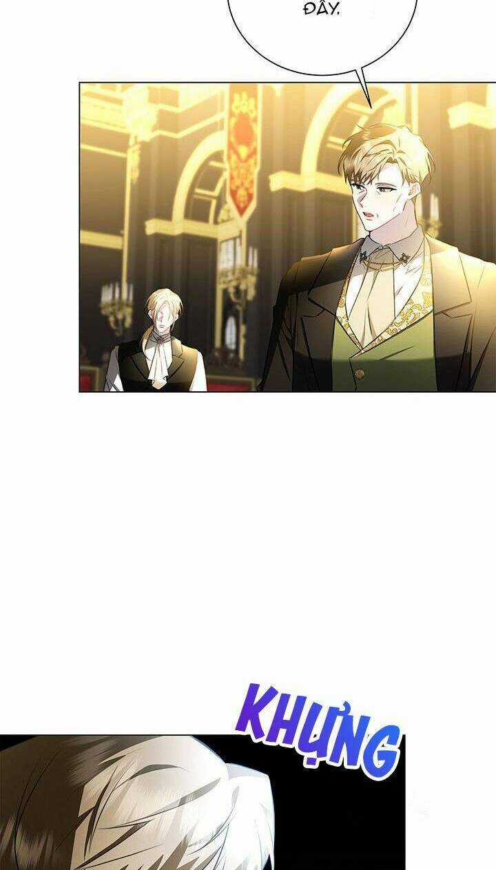 Tôi Sẽ Không Hối Tiếc Vì Anh Đâu Chapter 75 trang 14