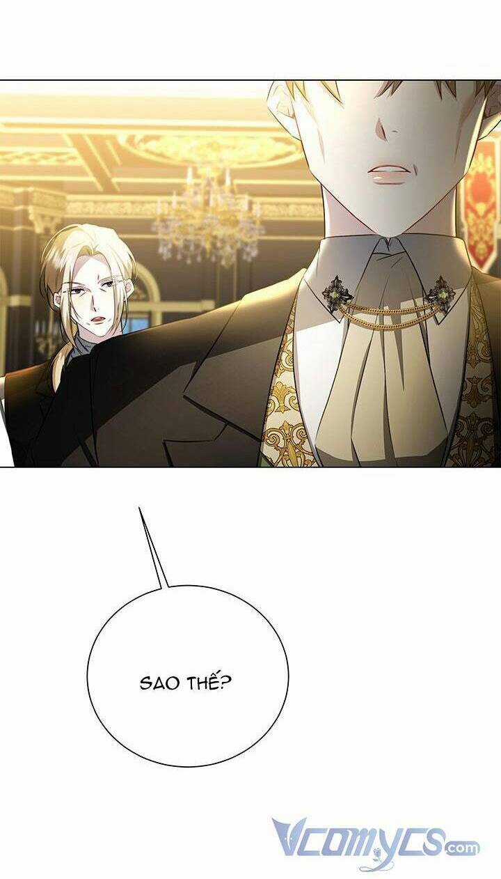 Tôi Sẽ Không Hối Tiếc Vì Anh Đâu Chapter 75 trang 16