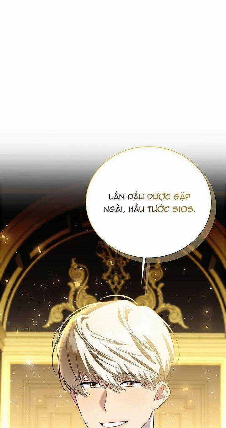 Tôi Sẽ Không Hối Tiếc Vì Anh Đâu Chapter 75 trang 17