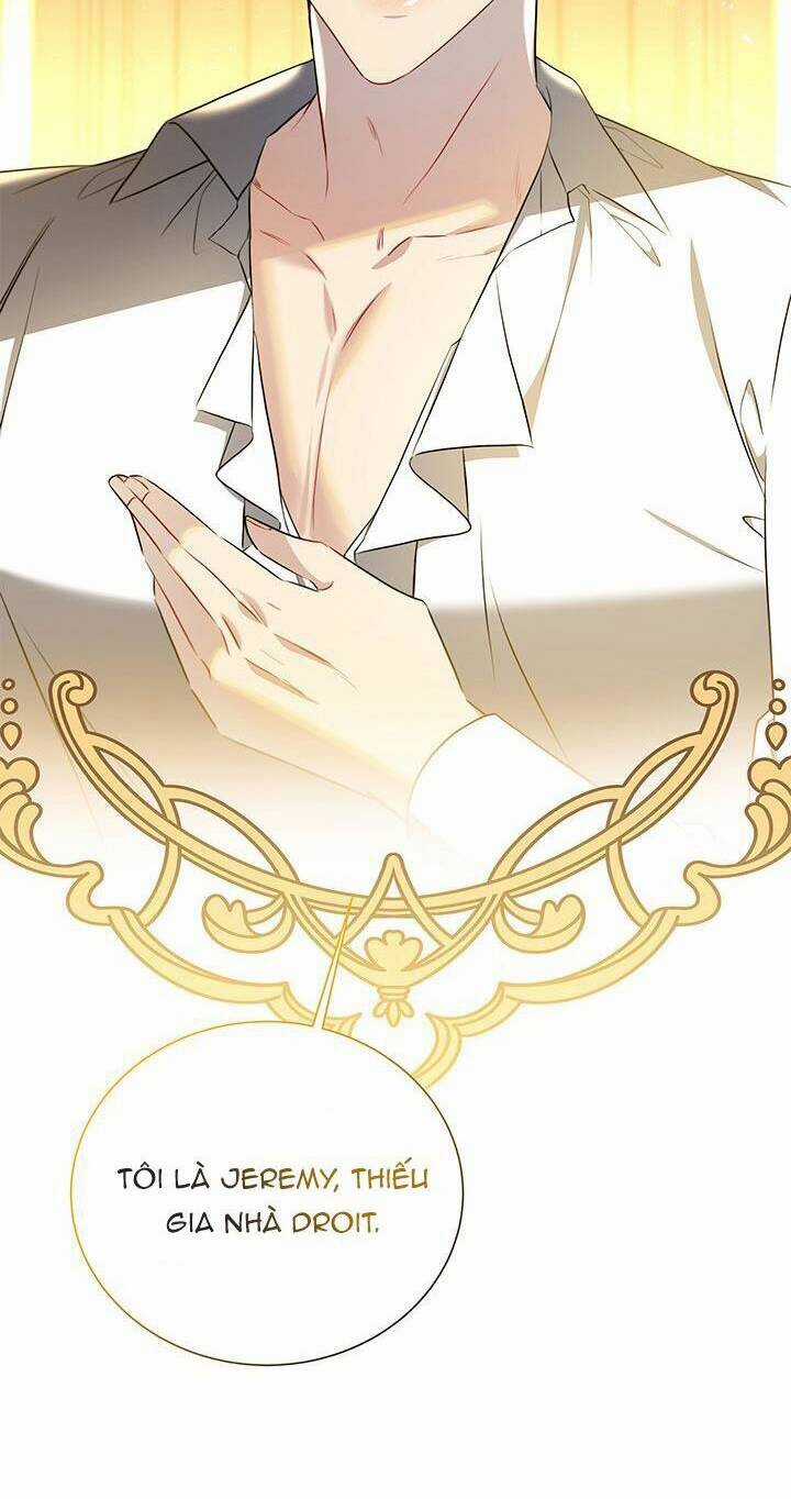 Tôi Sẽ Không Hối Tiếc Vì Anh Đâu Chapter 75 trang 18