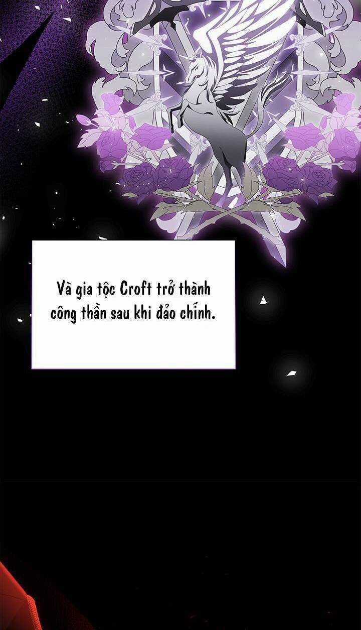 Tôi Sẽ Không Hối Tiếc Vì Anh Đâu Chapter 75 trang 2