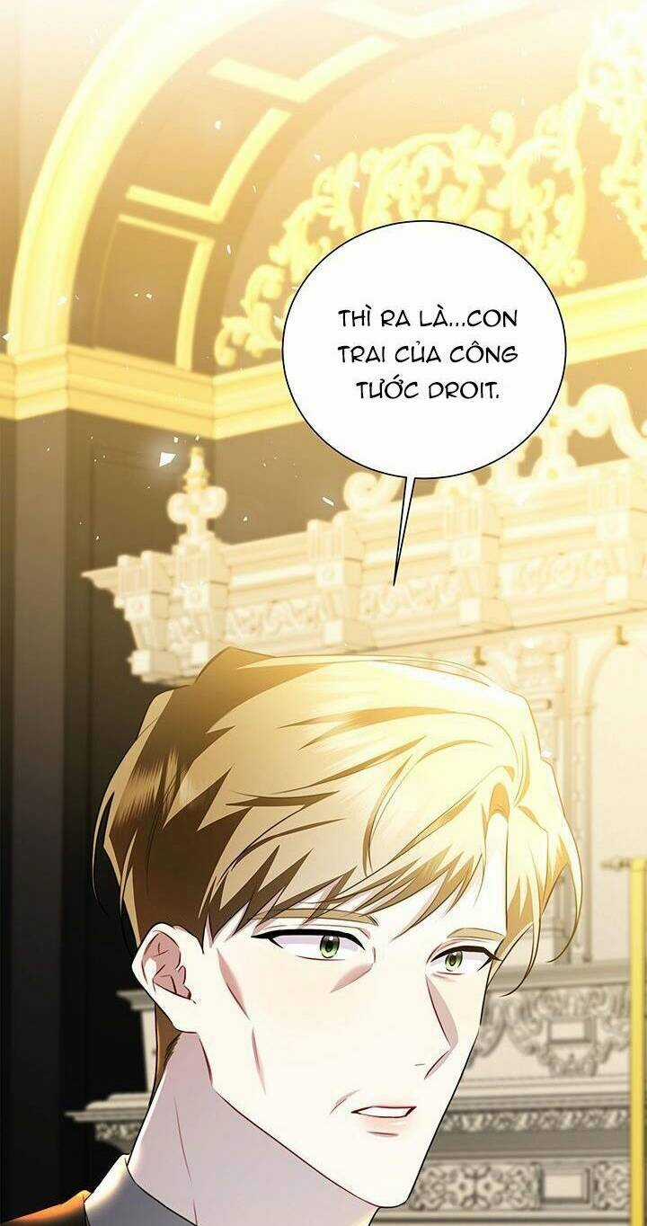 Tôi Sẽ Không Hối Tiếc Vì Anh Đâu Chapter 75 trang 20