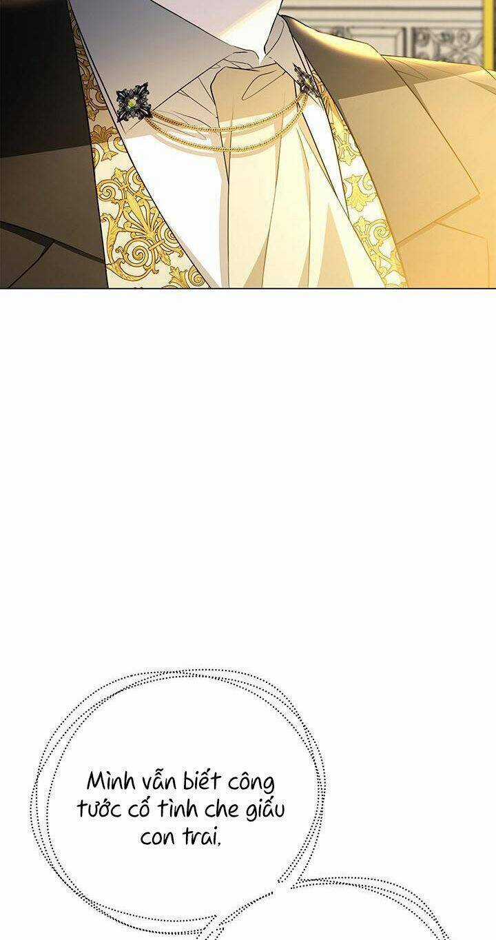 Tôi Sẽ Không Hối Tiếc Vì Anh Đâu Chapter 75 trang 21