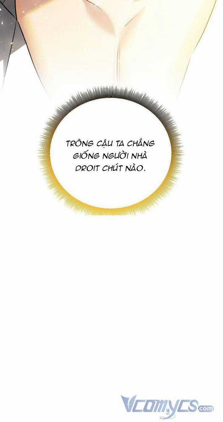 Tôi Sẽ Không Hối Tiếc Vì Anh Đâu Chapter 75 trang 24