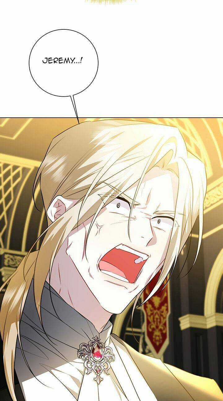 Tôi Sẽ Không Hối Tiếc Vì Anh Đâu Chapter 75 trang 25