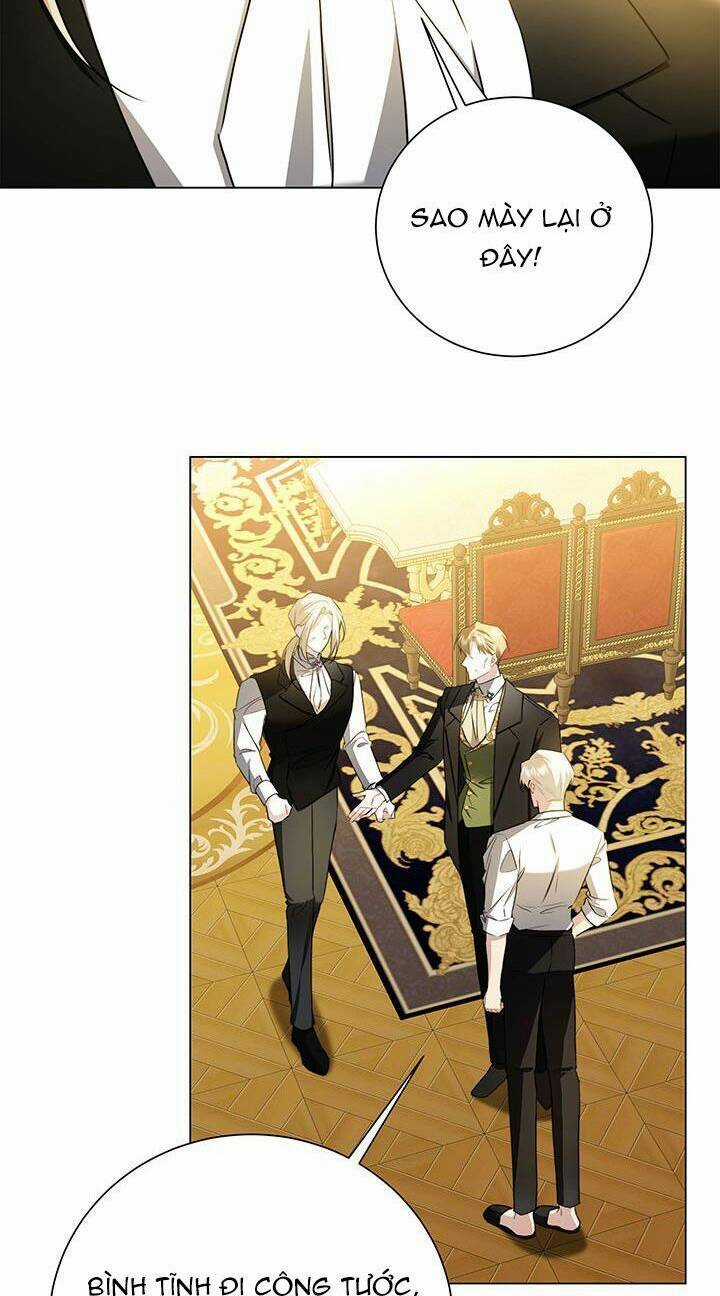 Tôi Sẽ Không Hối Tiếc Vì Anh Đâu Chapter 75 trang 26