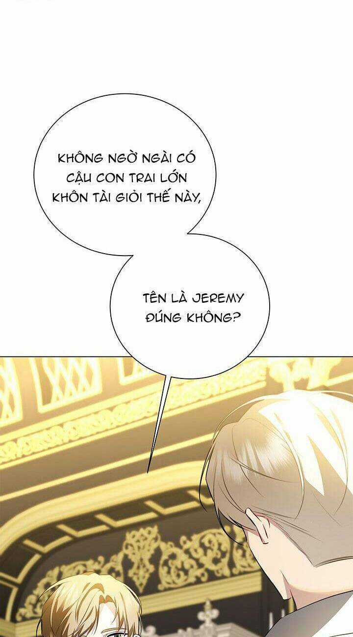 Tôi Sẽ Không Hối Tiếc Vì Anh Đâu Chapter 75 trang 28