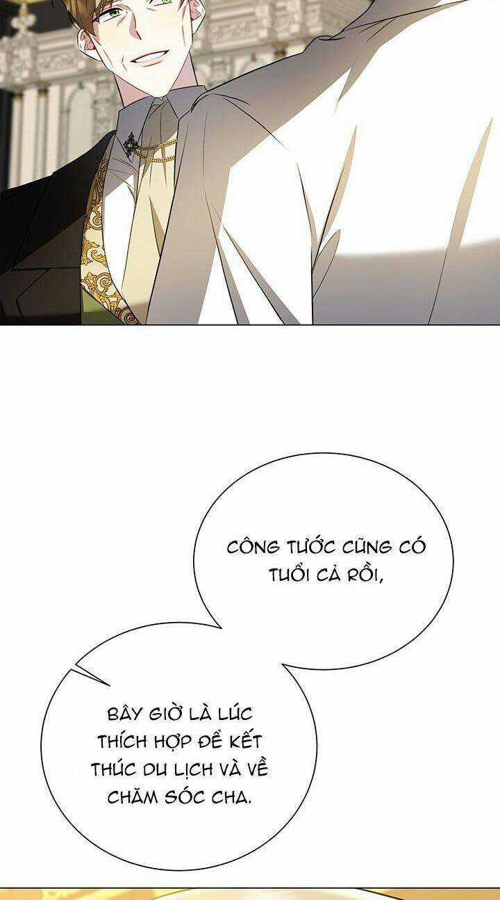 Tôi Sẽ Không Hối Tiếc Vì Anh Đâu Chapter 75 trang 29