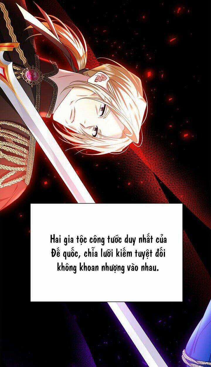 Tôi Sẽ Không Hối Tiếc Vì Anh Đâu Chapter 75 trang 3