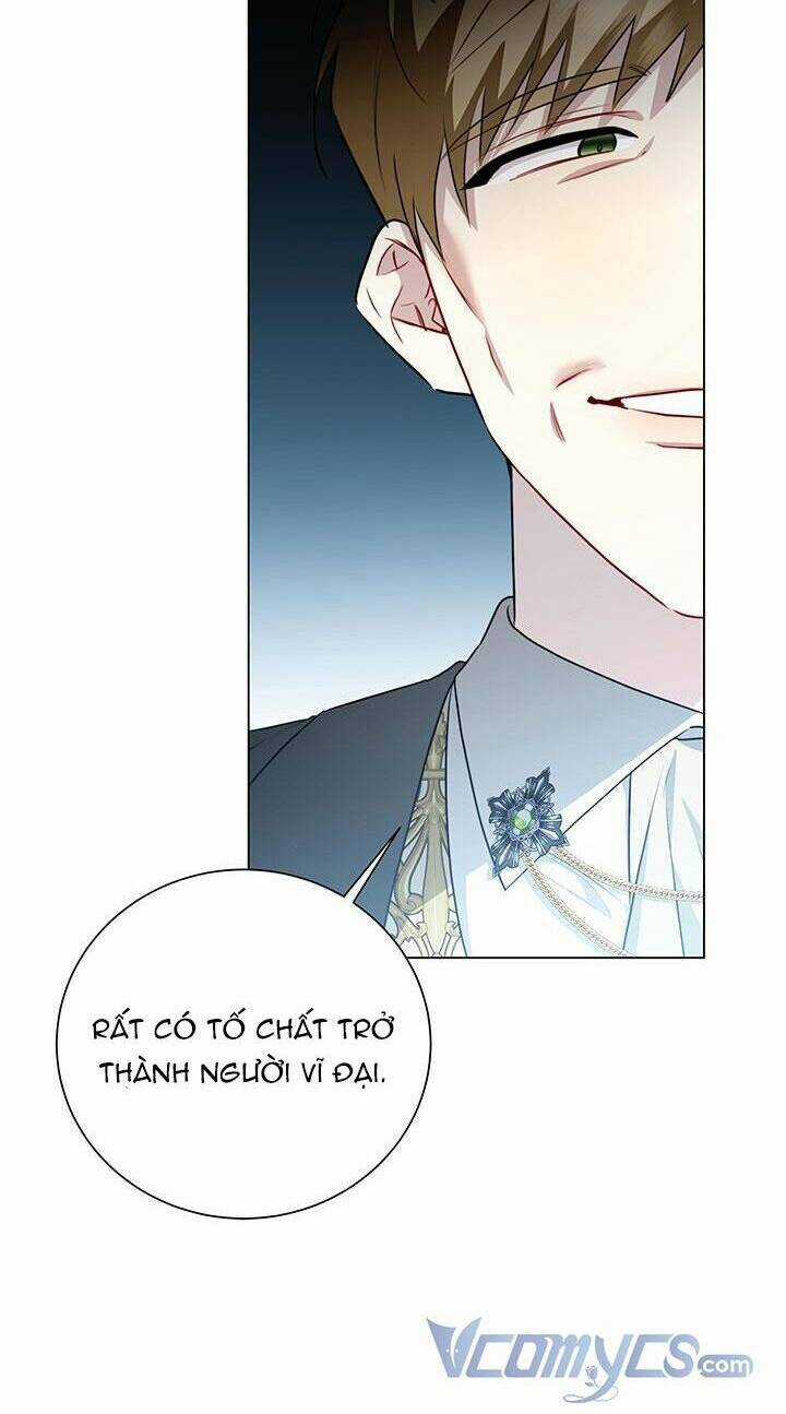 Tôi Sẽ Không Hối Tiếc Vì Anh Đâu Chapter 75 trang 32