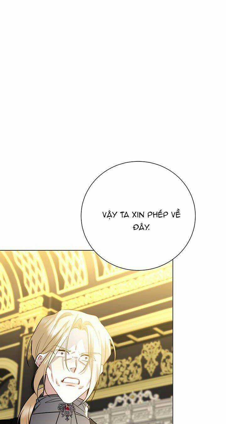 Tôi Sẽ Không Hối Tiếc Vì Anh Đâu Chapter 75 trang 33