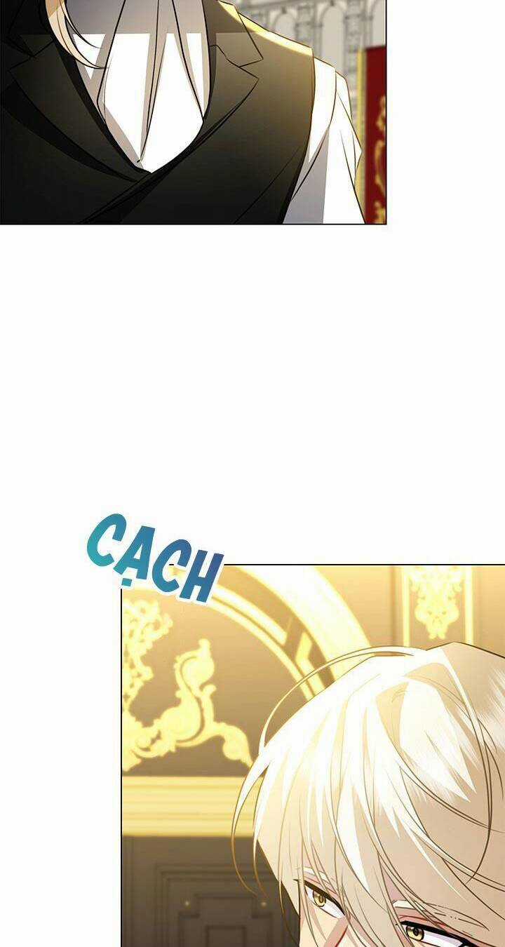 Tôi Sẽ Không Hối Tiếc Vì Anh Đâu Chapter 75 trang 34