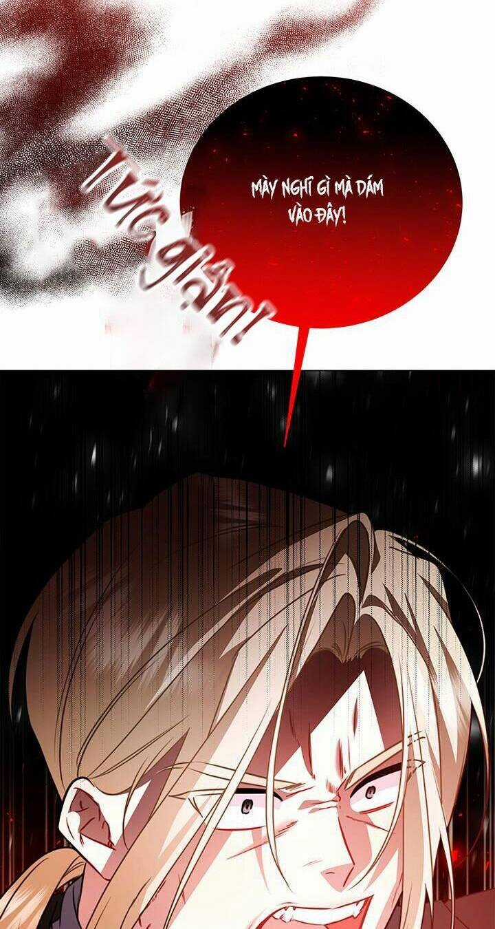 Tôi Sẽ Không Hối Tiếc Vì Anh Đâu Chapter 75 trang 36