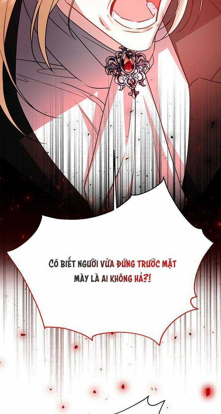 Tôi Sẽ Không Hối Tiếc Vì Anh Đâu Chapter 75 trang 37