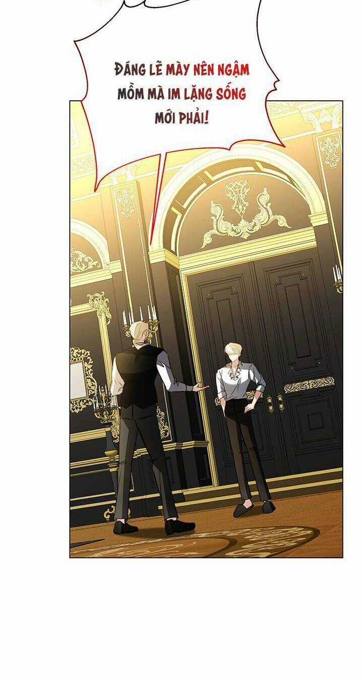 Tôi Sẽ Không Hối Tiếc Vì Anh Đâu Chapter 75 trang 38