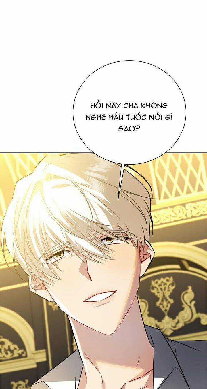 Tôi Sẽ Không Hối Tiếc Vì Anh Đâu Chapter 75 trang 39