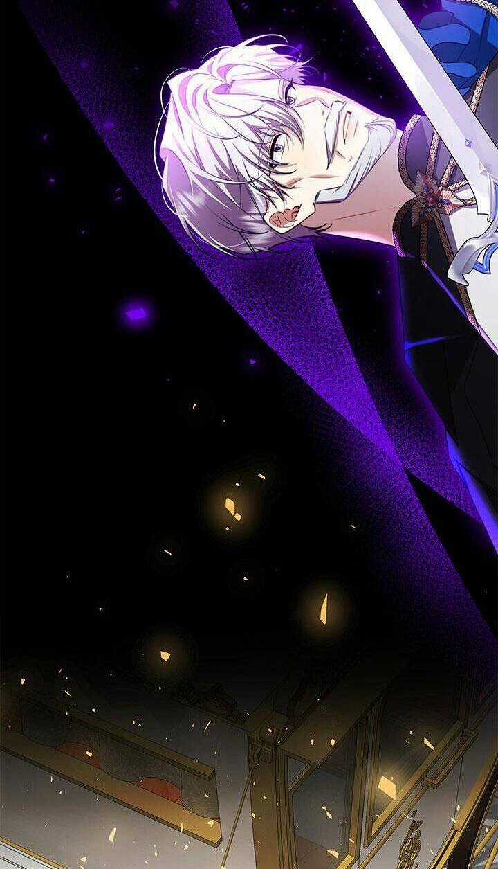 Tôi Sẽ Không Hối Tiếc Vì Anh Đâu Chapter 75 trang 4