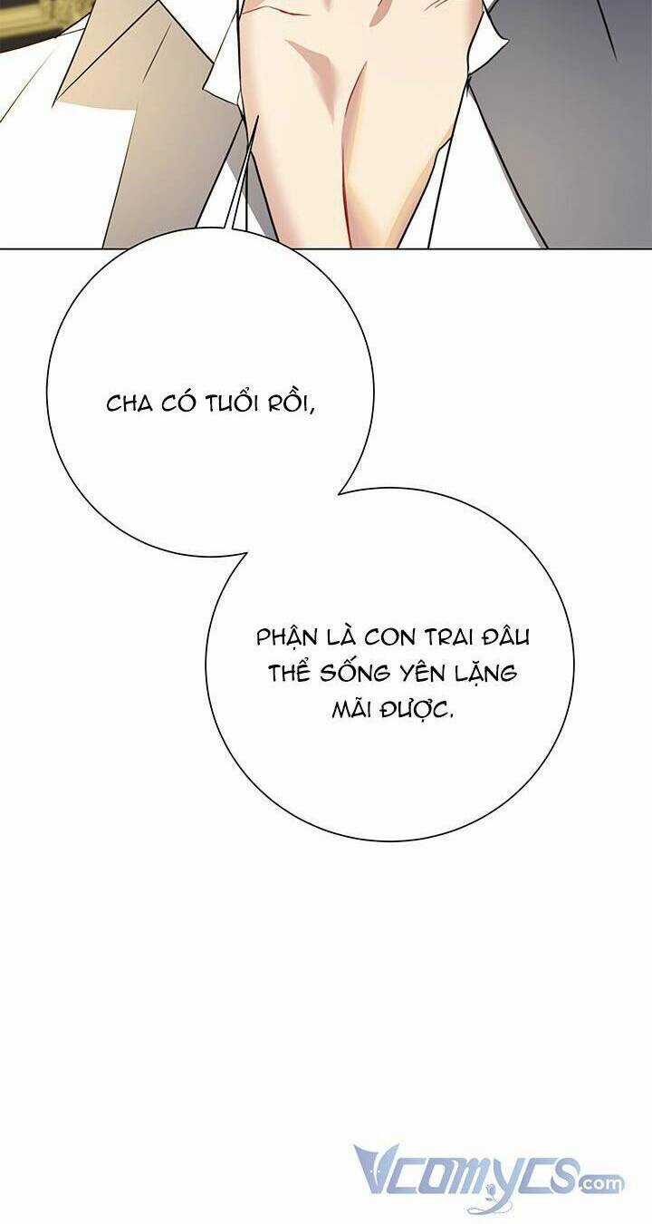 Tôi Sẽ Không Hối Tiếc Vì Anh Đâu Chapter 75 trang 40