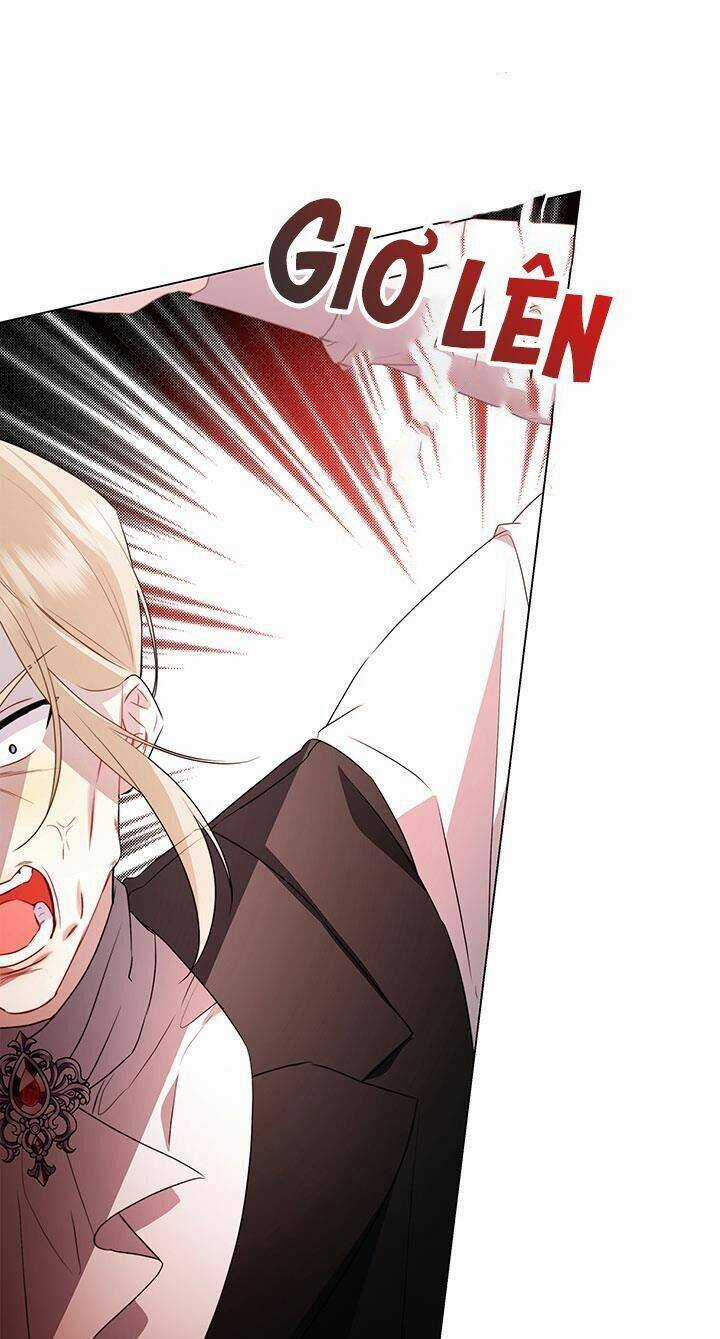 Tôi Sẽ Không Hối Tiếc Vì Anh Đâu Chapter 75 trang 49