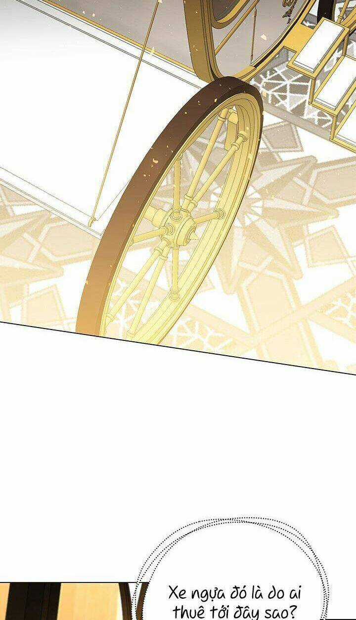 Tôi Sẽ Không Hối Tiếc Vì Anh Đâu Chapter 75 trang 5